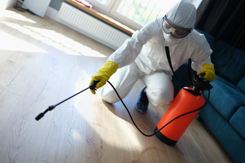 Pest Treatment Service