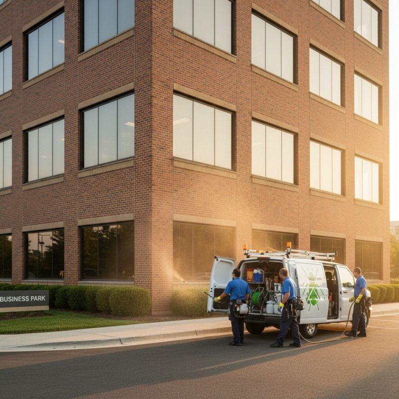 Vermin Extermination